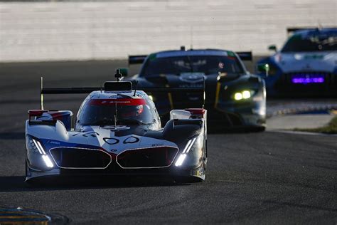 2011 rolex 24|24 Hours of Daytona .